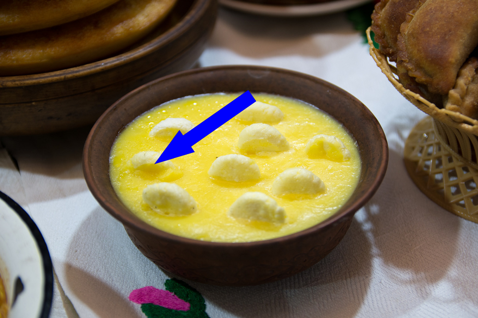 Марийские подкогыльо: невероятный рецепт, который стоит попробовать