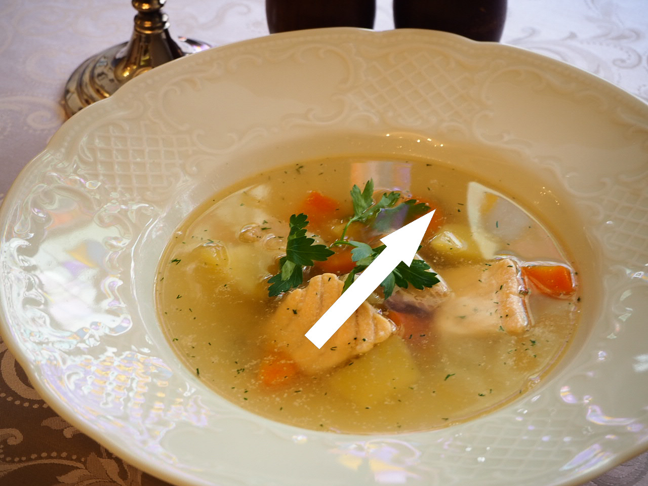 Нивхский рыбный суп: секреты приготовления и культурное значение