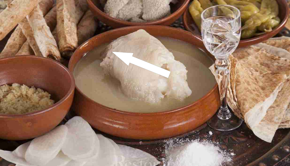 Армянский хаш: традиции и секреты приготовления