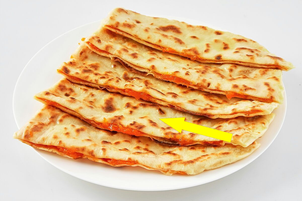 Чеченский хингалш: традиционное блюдо с глубоким смыслом