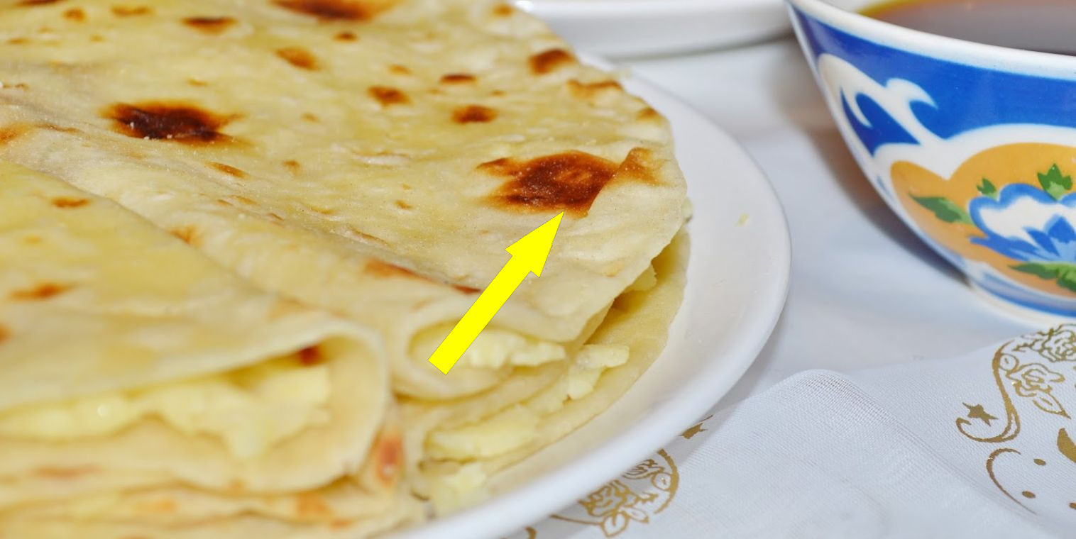 Кыстыбый из Карачаево-Черкесии: готовим с душой