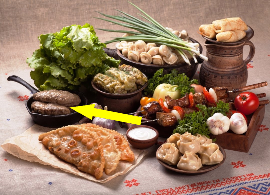 Ковбык: удивительное старинное русское блюдо