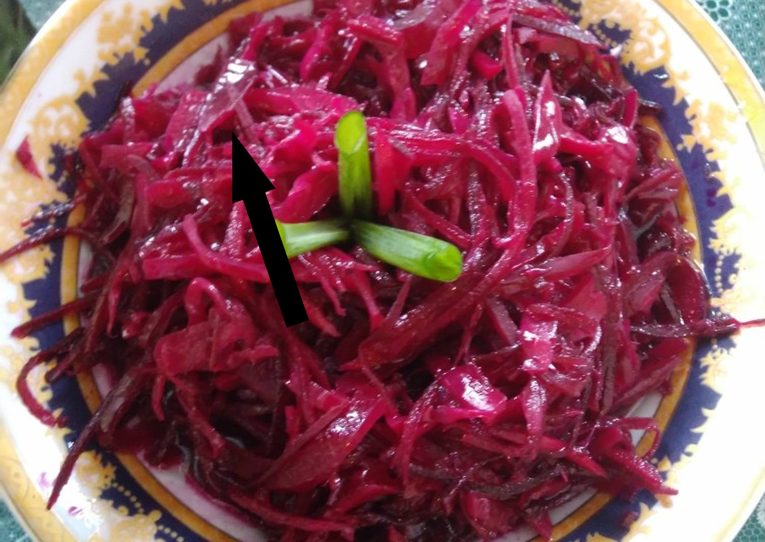 Хряпа: Неповторимый десерт из русской кухни