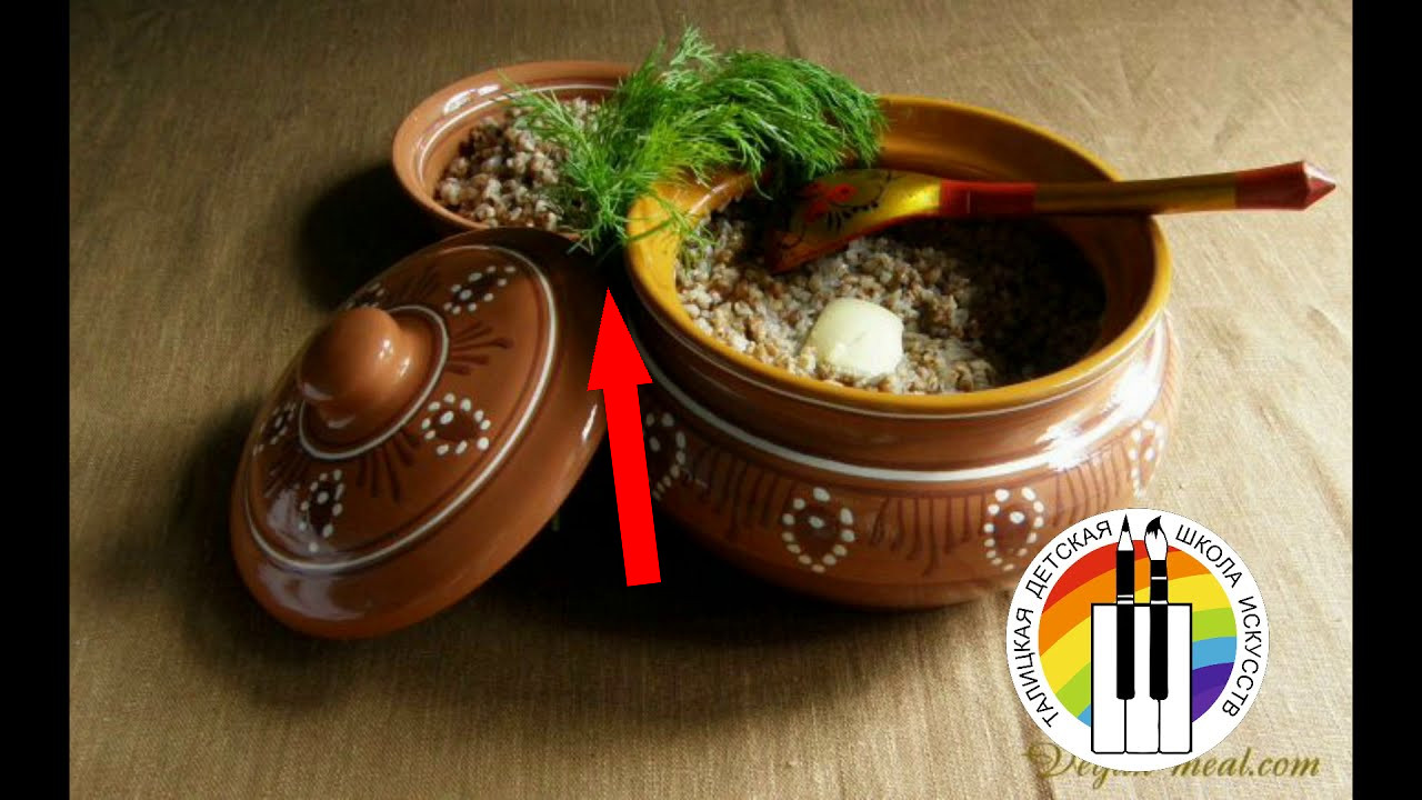 Каша из топора: волшебство на вашем столе