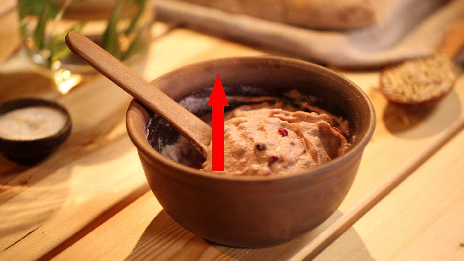 Толокно: питательный продукт русской кухни