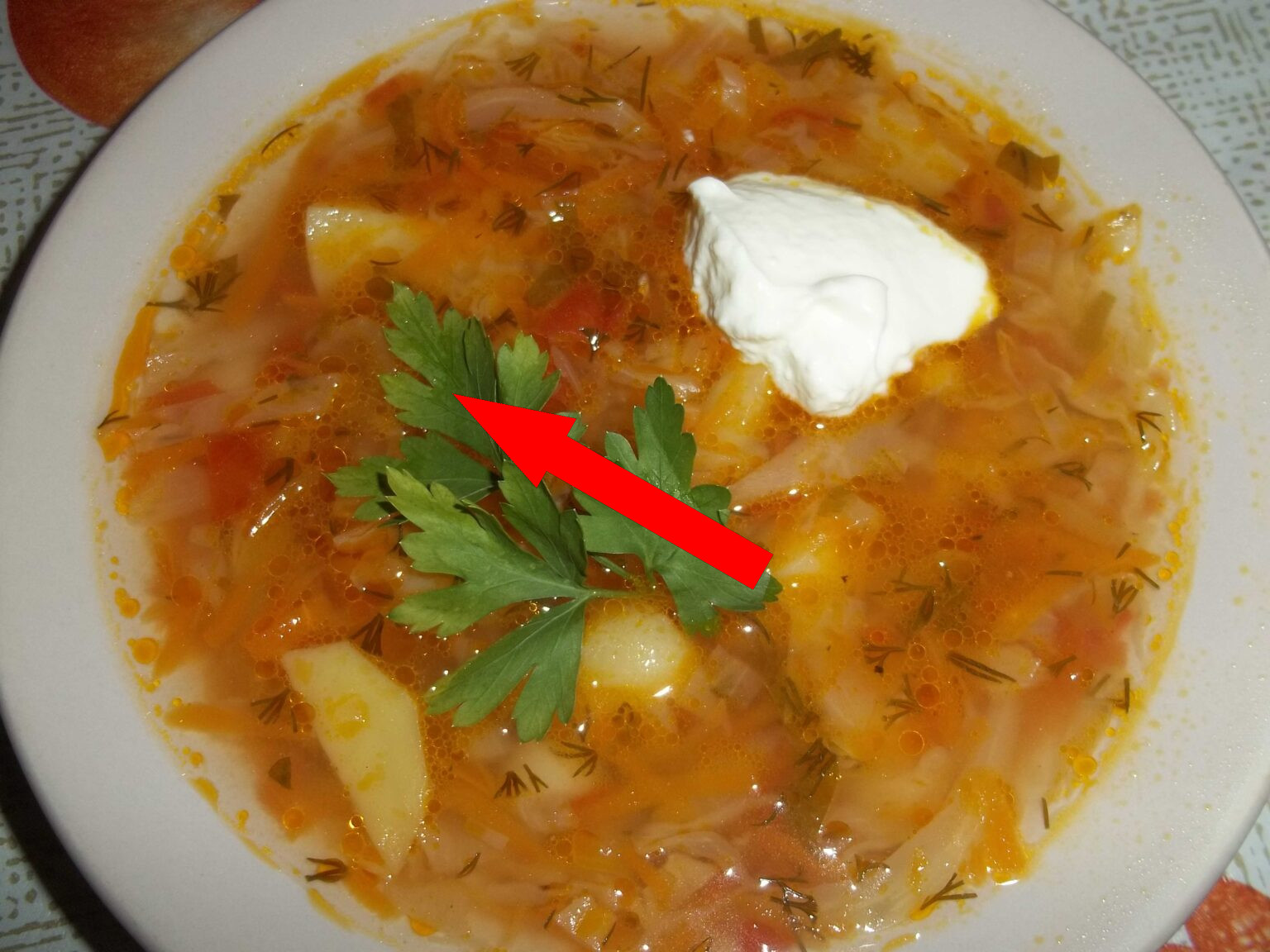 Щи сквозь века от крестьянской избы до мишленовских ресторанов