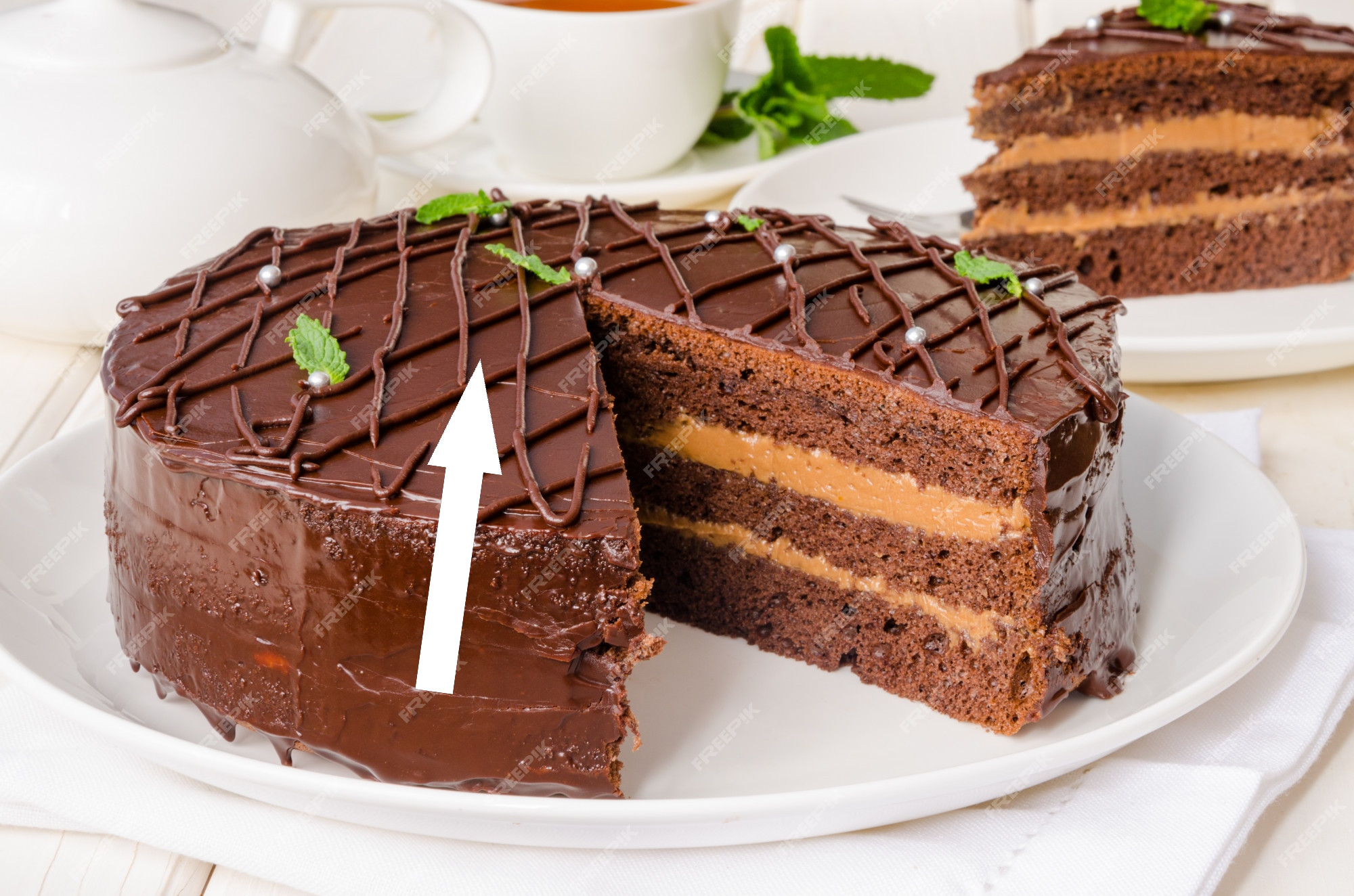 Торт «Прага» по ГОСТу — вкус детства в точных пропорциях