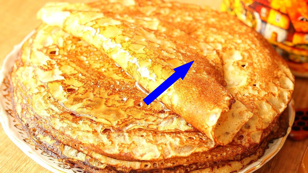 Как блины прошли путь от языческих ритуалов до главного символа Масленицы