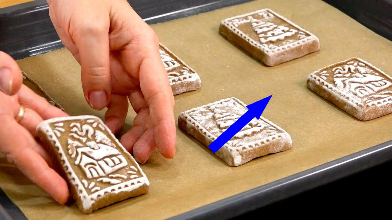 Тайны русского пряника от печатного до городецкого