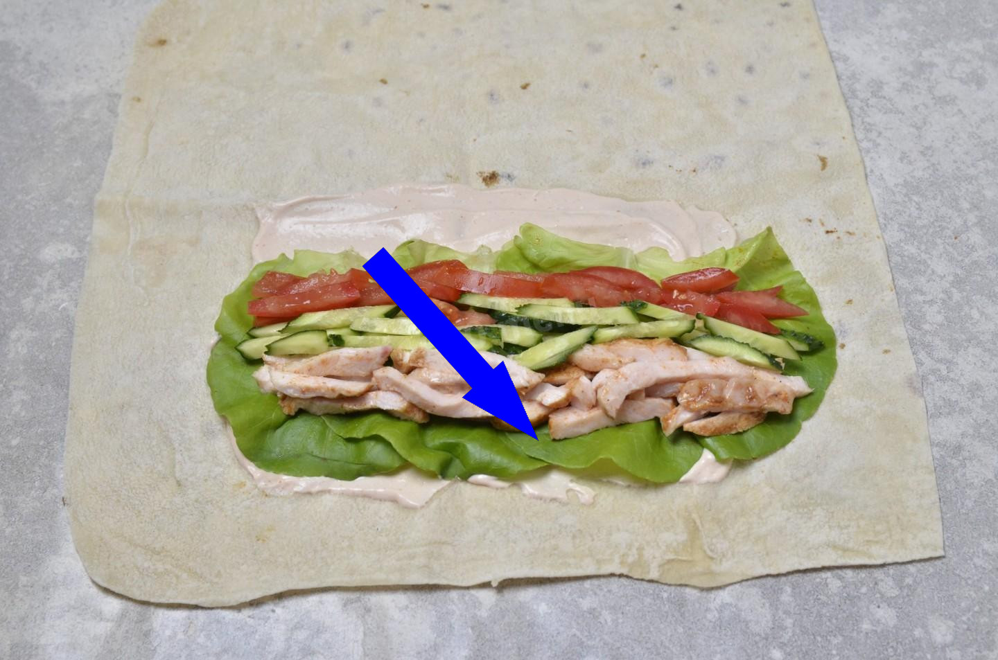 Советская шаурма секреты 90 х