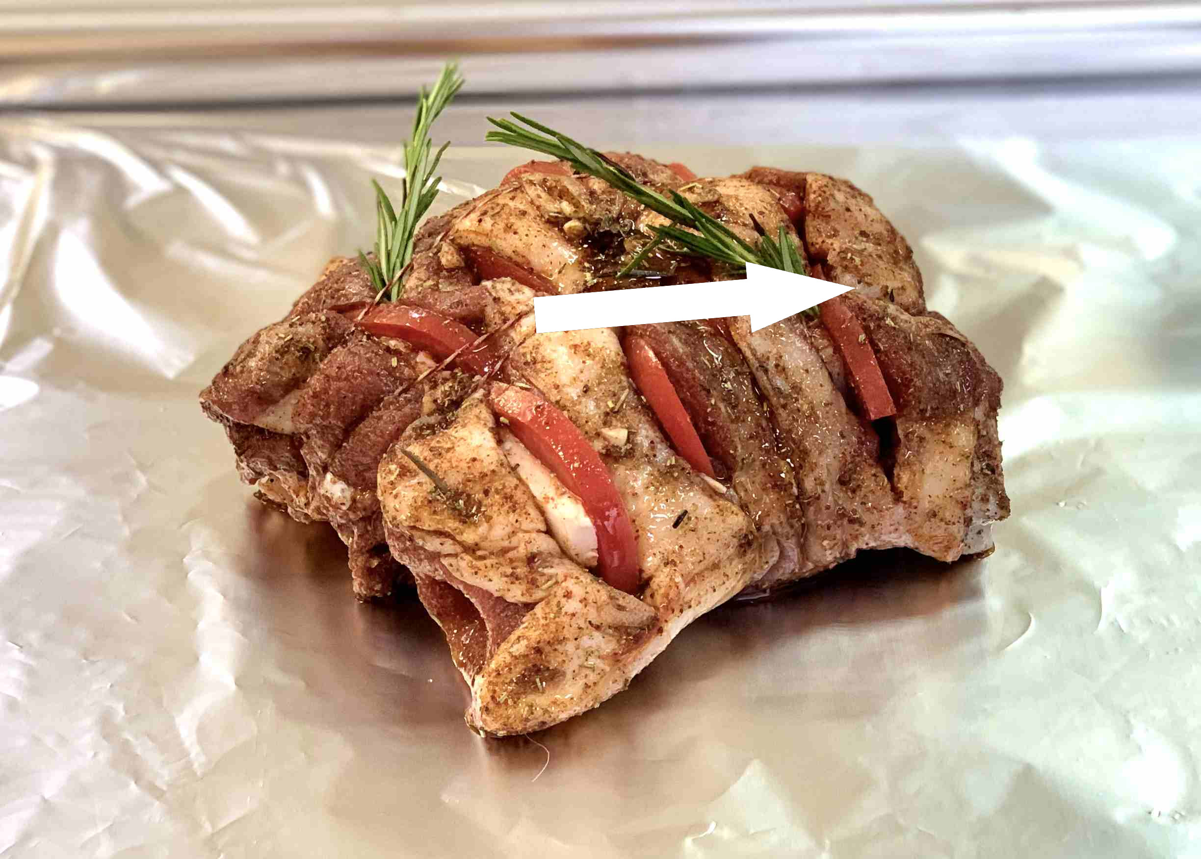 Фаршированный курдюк барашка – забытый шедевр казачьей кухни