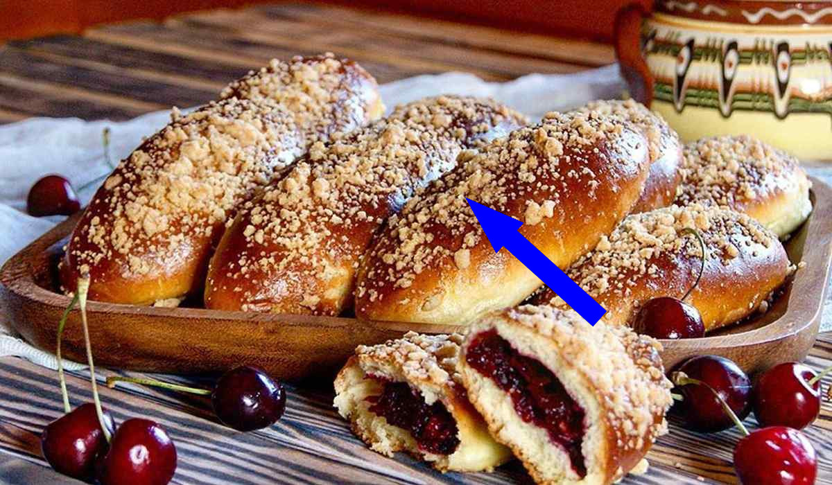 Маринованная черёмуха для пирогов по рецептам XIX века