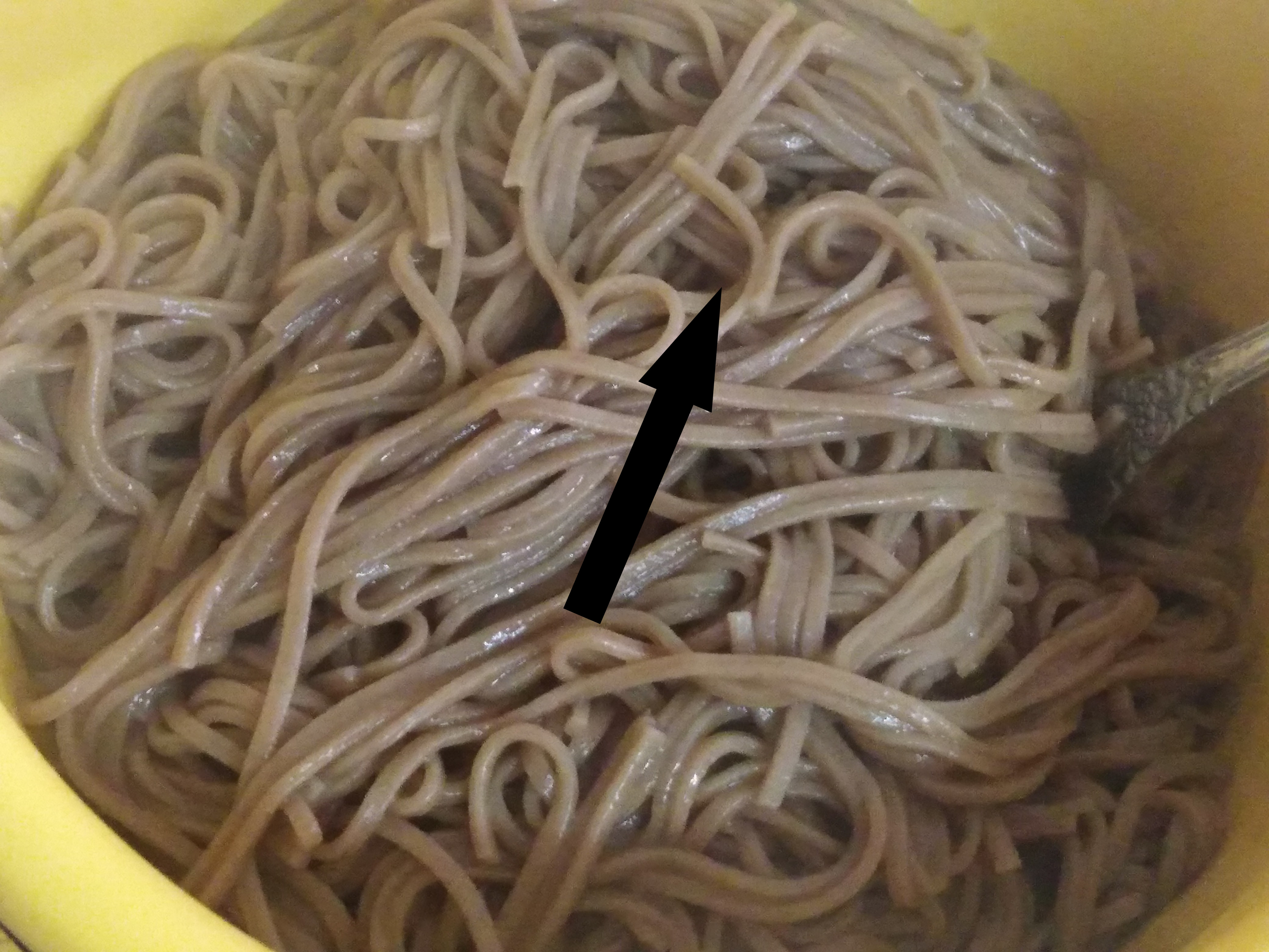 Тайны деревенской лапши которые вы точно не знали