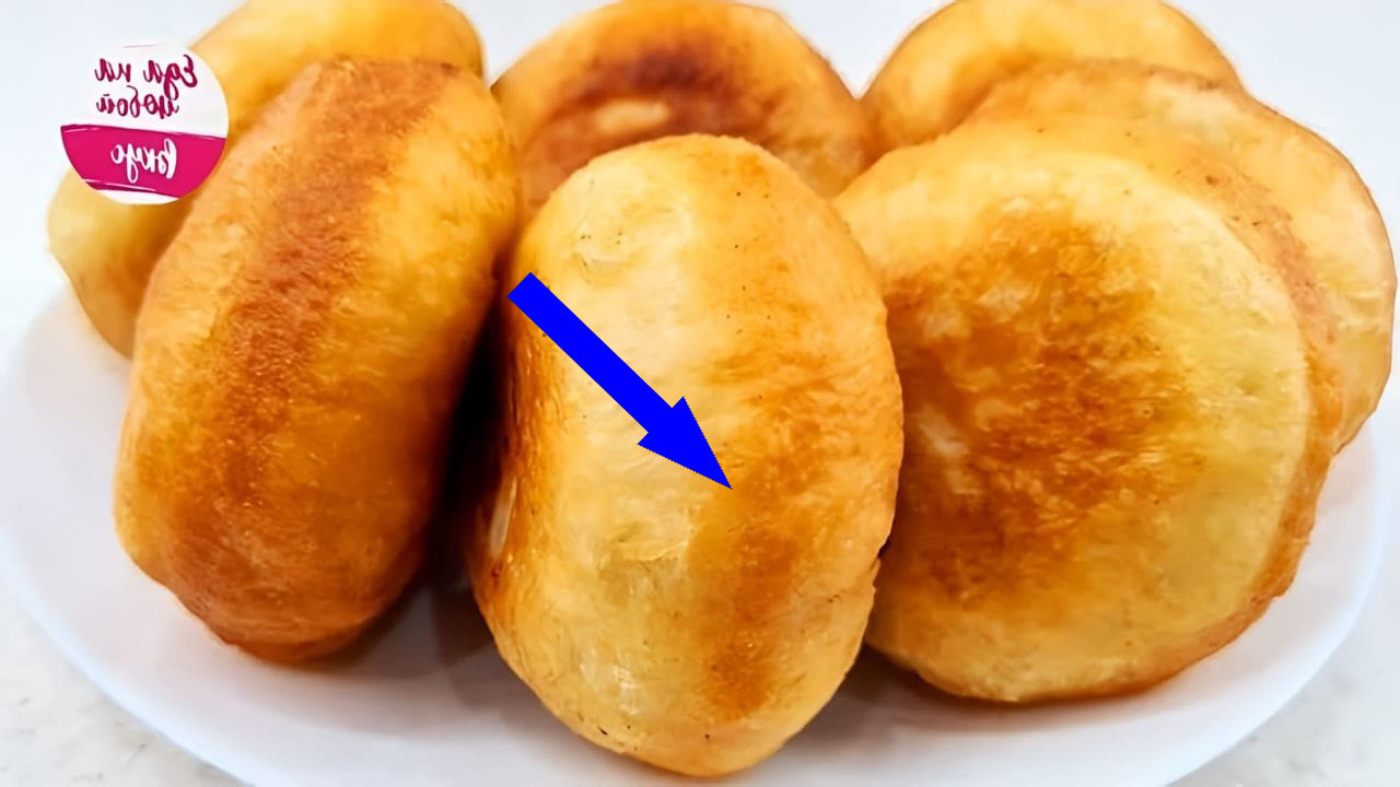 Беляши — секретное оружие русского фастфуда