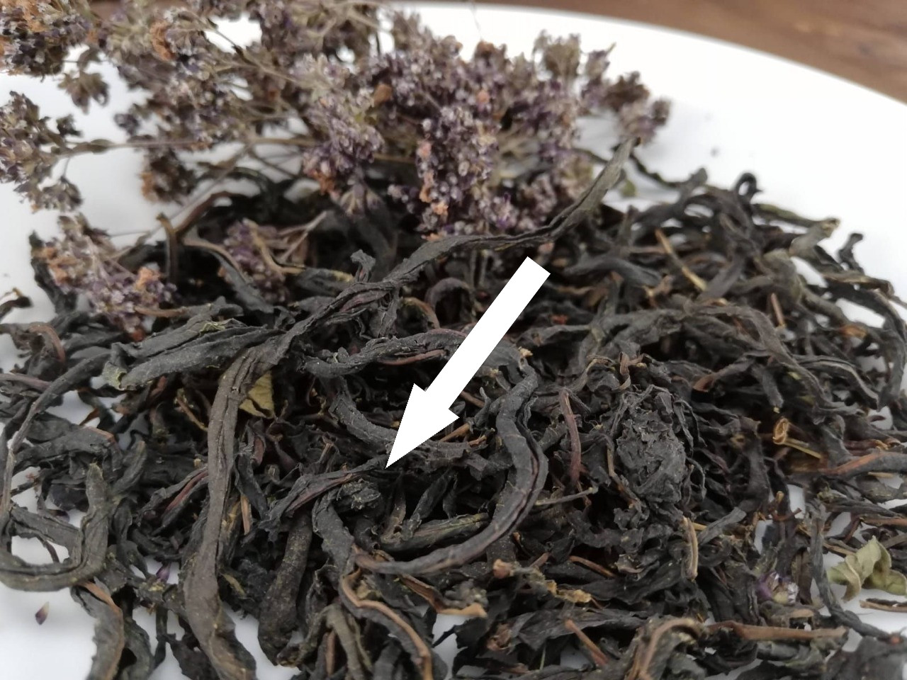 Ферментированный иван-чай раскрывает секреты русских травников