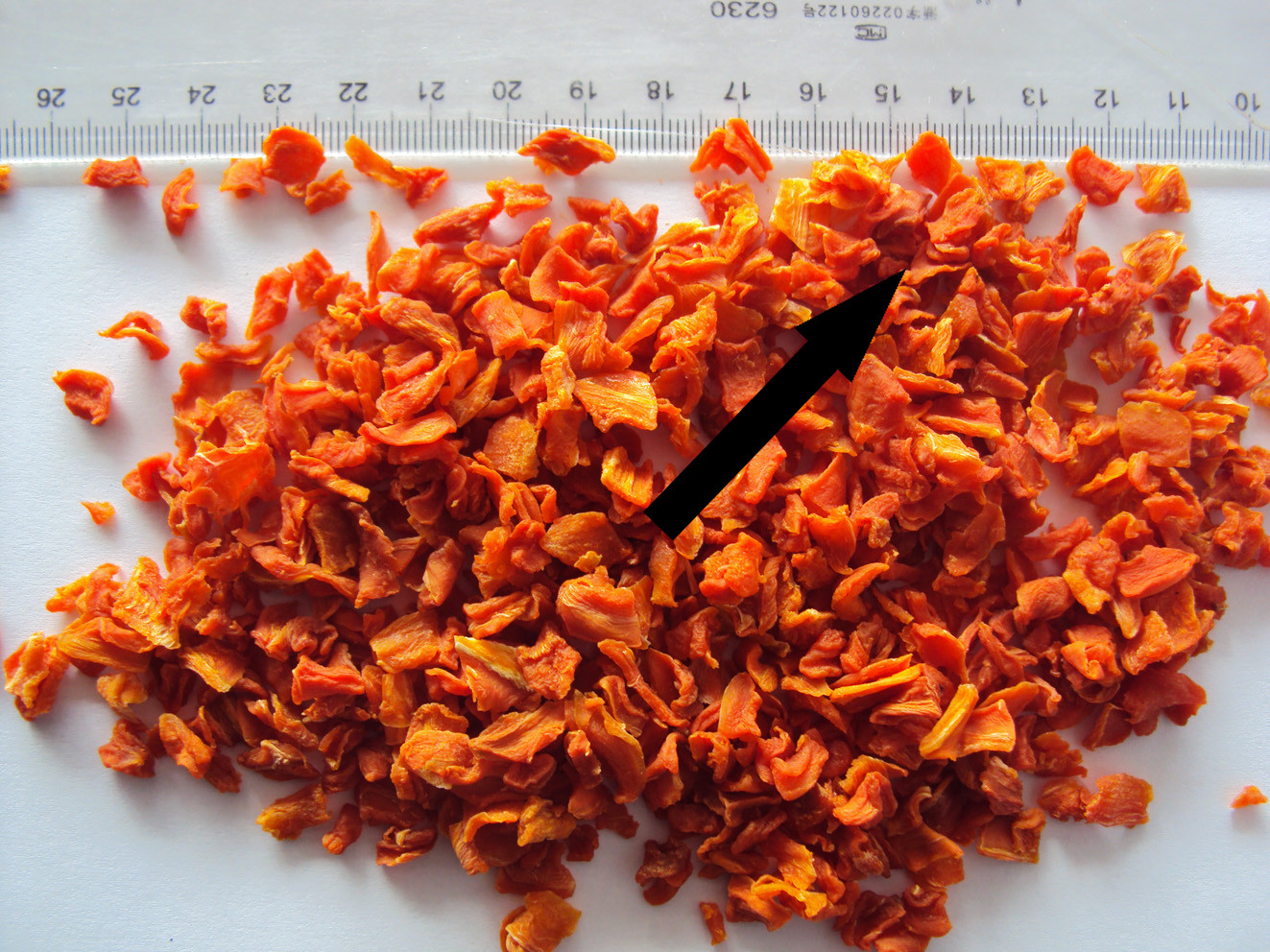 Морковный чай — забытый секрет русских травников