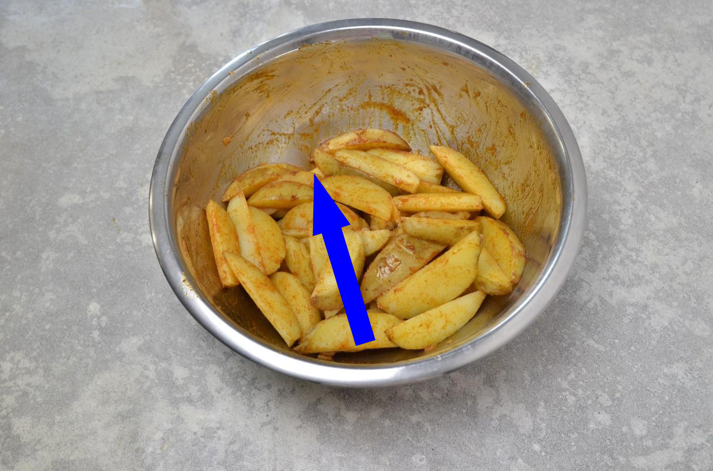 Секрет хрустящей картошки из бабушкиного чугуна