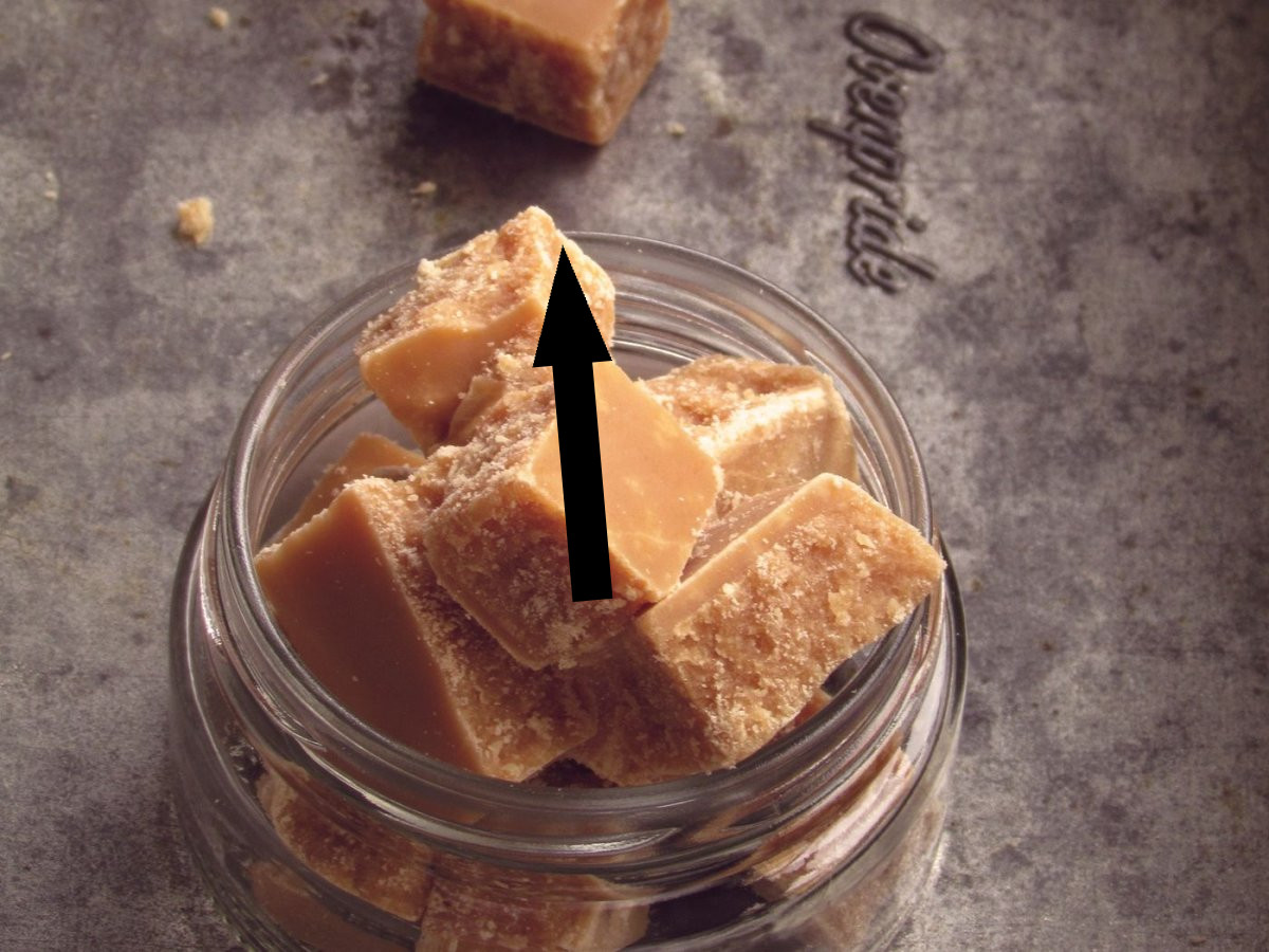 Бабушкины конфеты из жжёного сахара возвращаются в тренд