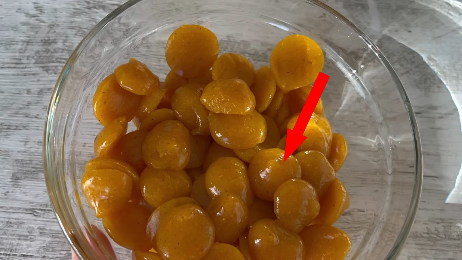 Секретный рецепт леденцов от кашля, который передавали из поколения в поколение