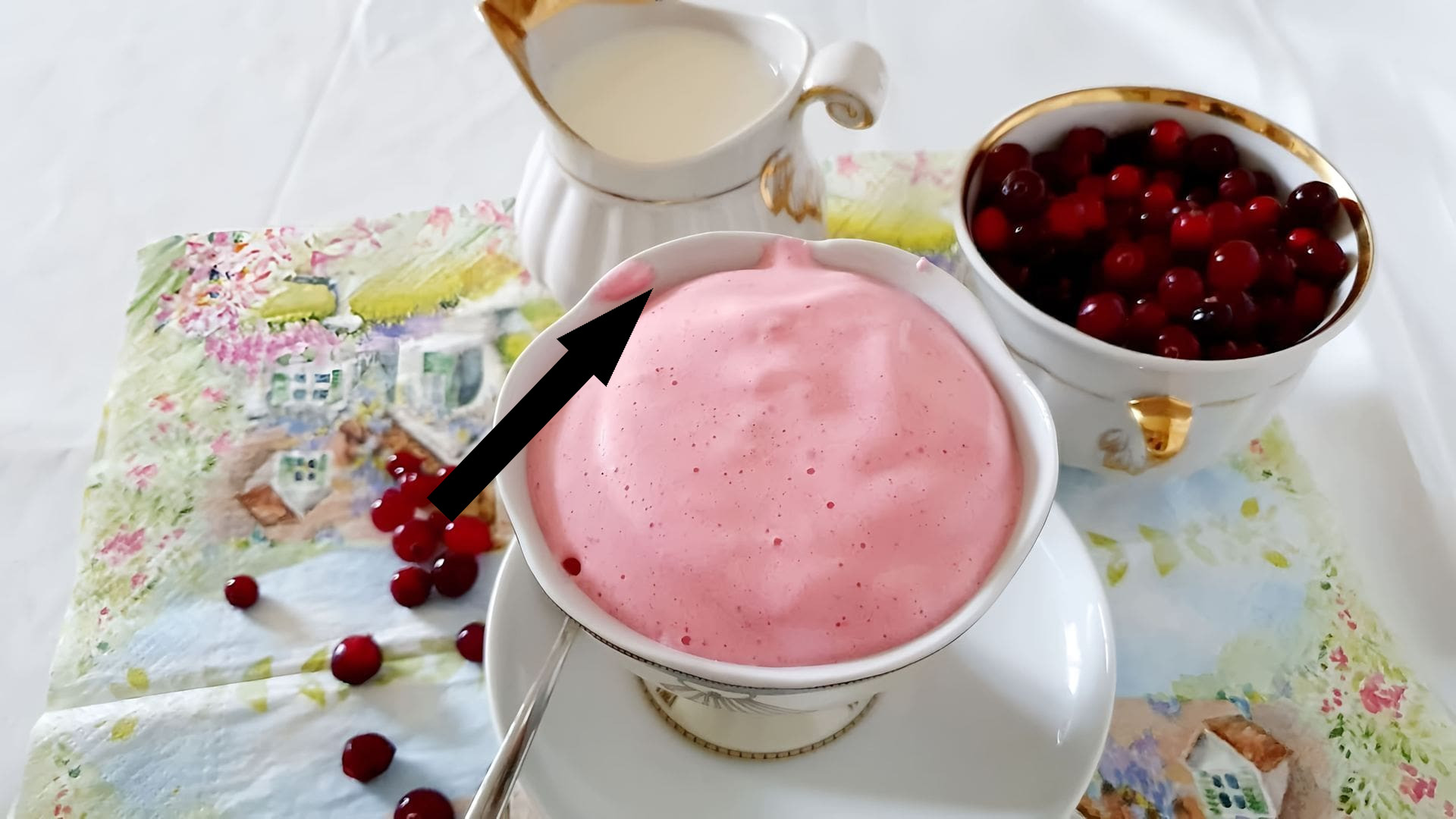 Борщ-морс — забытый советский десерт, который взорвет ваши вкусовые рецепторы