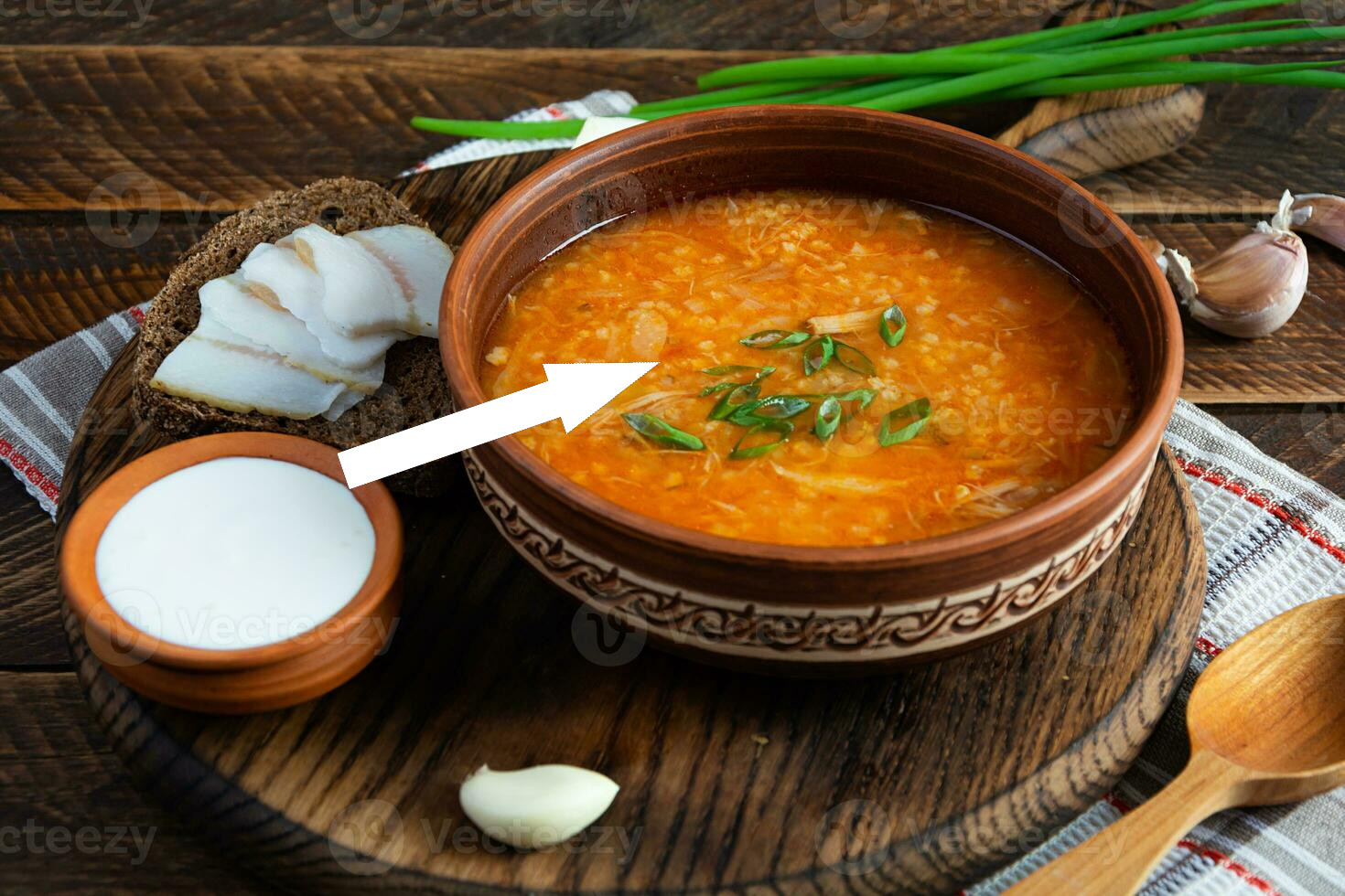 Щи «Пятихи» — забытый рецепт староверов, который вернет вас в прошлое