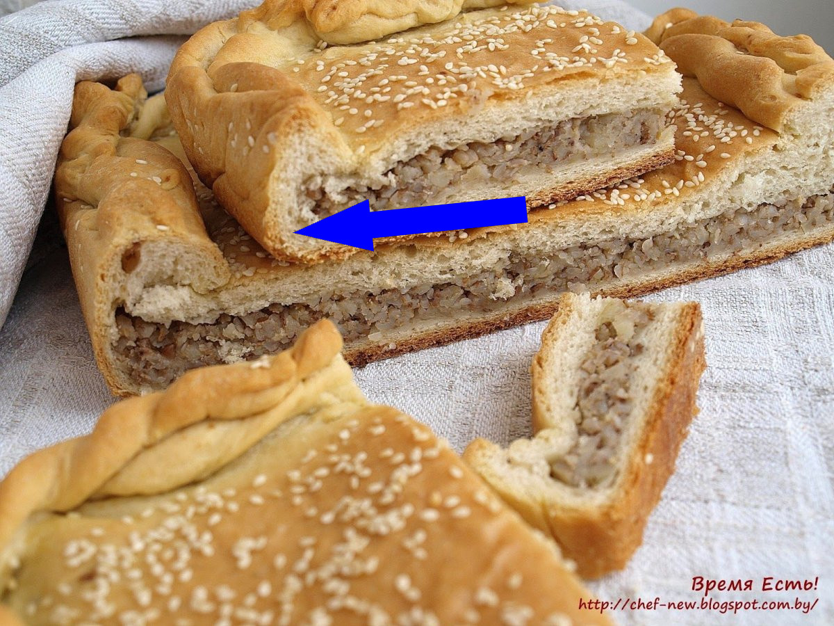 ТАЙНЫЙ РЕЦЕПТ НОВГОРОДСКОГО ПИРОГА, КОТОРЫЙ ВАС УДИВИТ