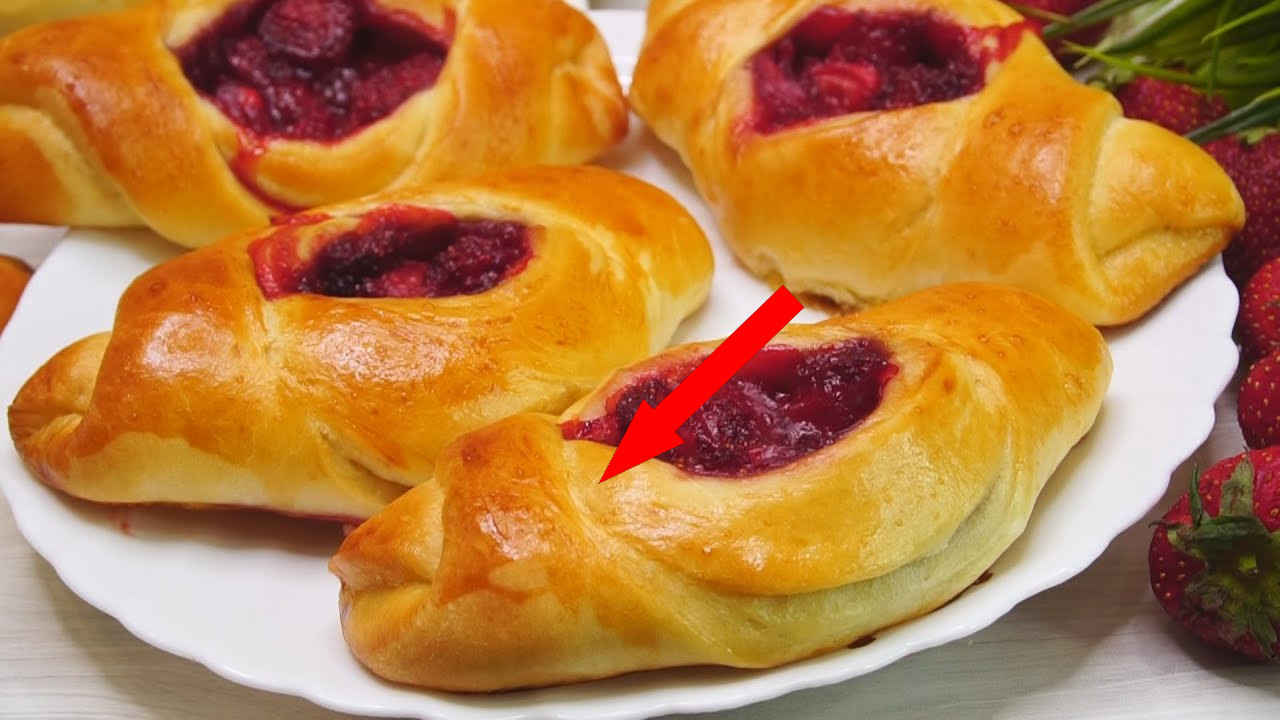 Тайна пирожков с морошкой, о которой молчат северяне