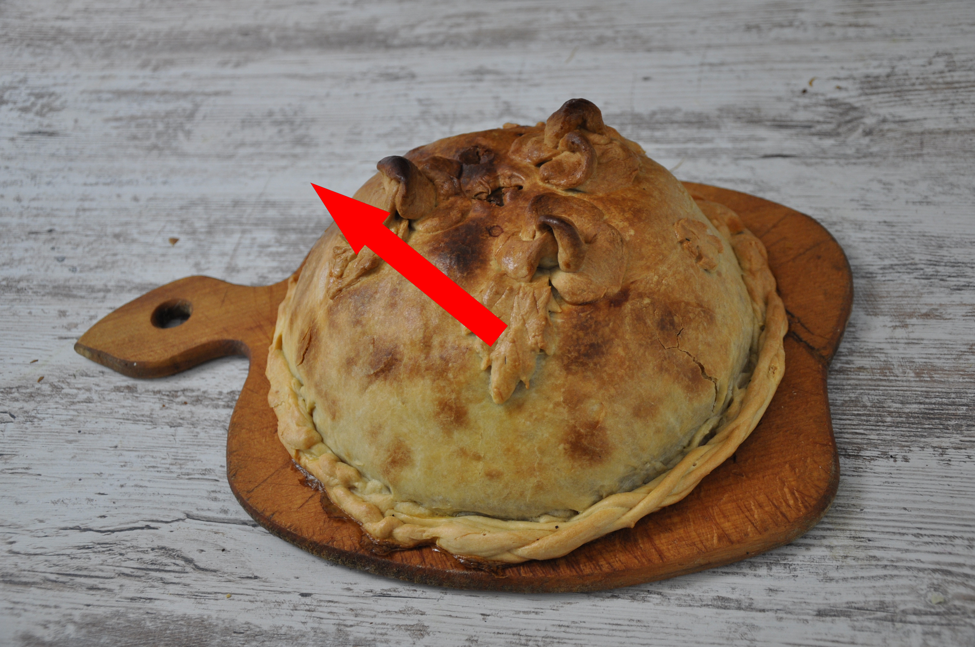 Ленивый курник в мультиварке — секрет, который взорвет ваш ужин