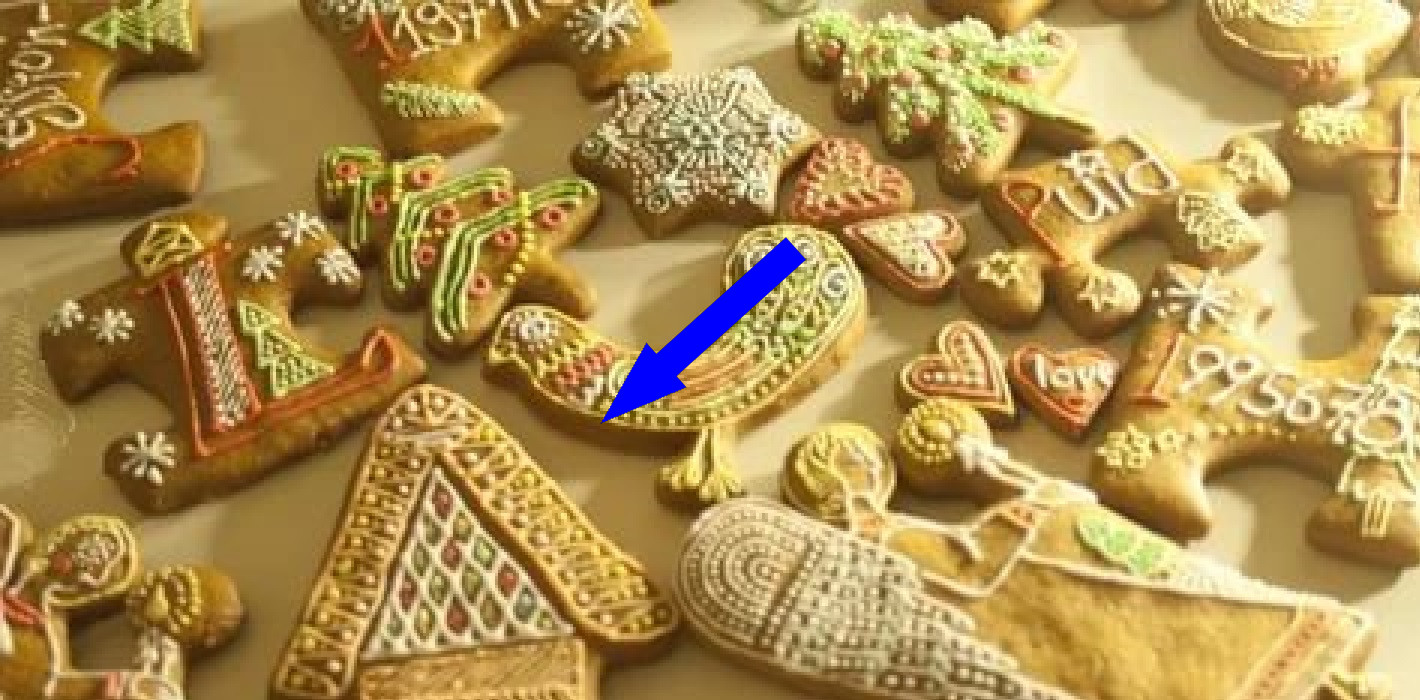 Эти северные пряники хранят тайну древних поморов