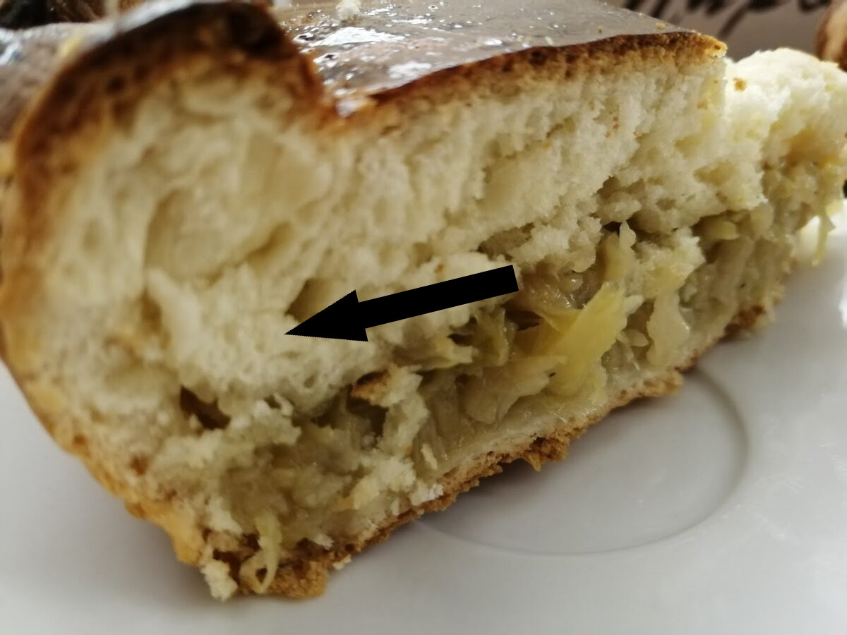 Секретный рецепт сибирского пирога с олениной, который вы не найдете в ресторанах