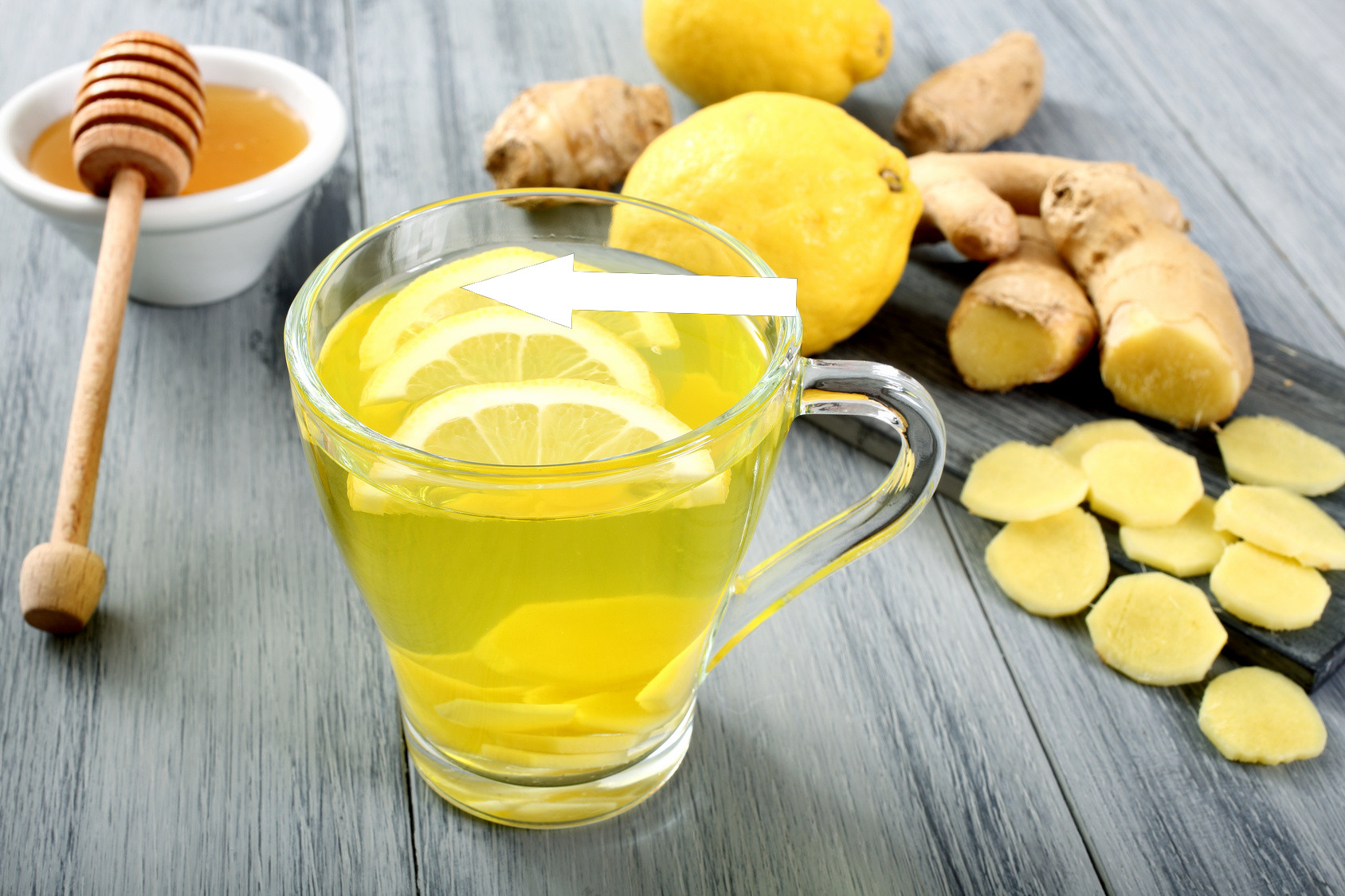 Этот напиток спасет от простуды быстрее аптечных лекарств