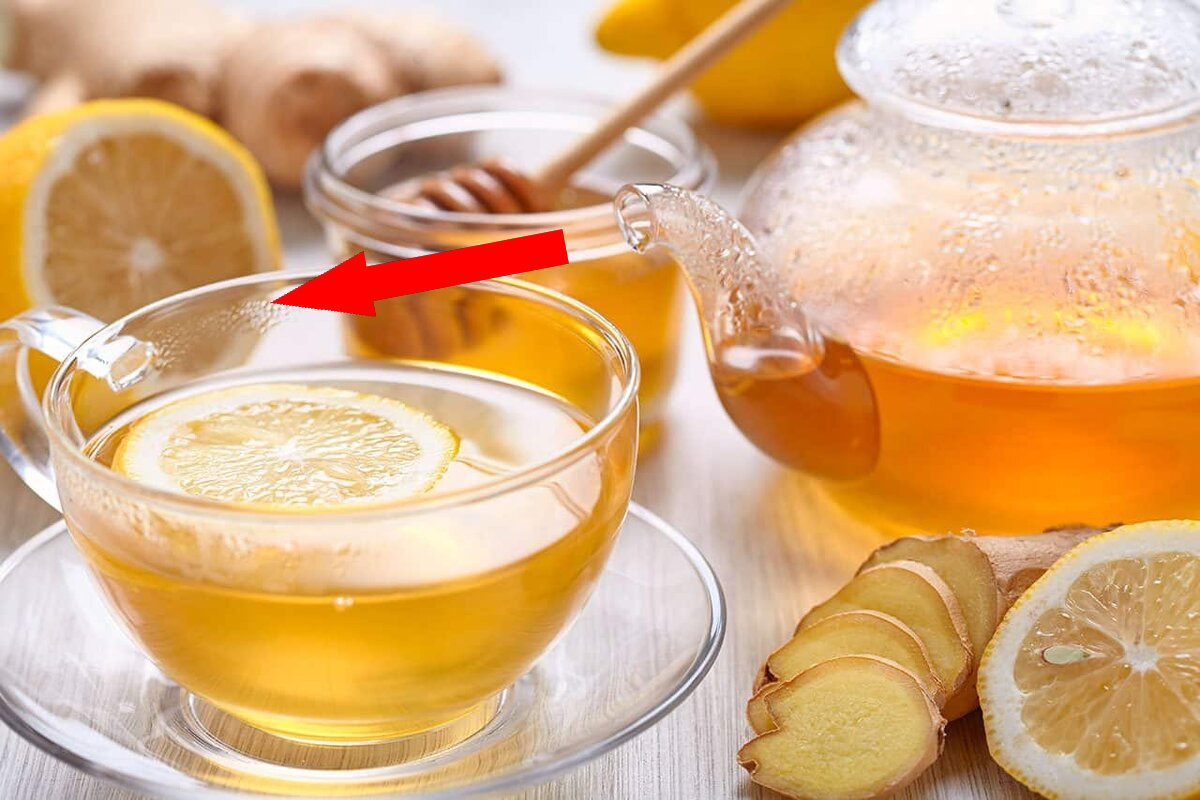 Этот напиток спасет от простуды быстрее аптечных лекарств