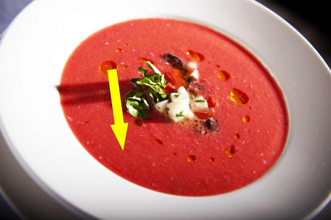 Арбуз и фета в одном супе – это гениально или безумие