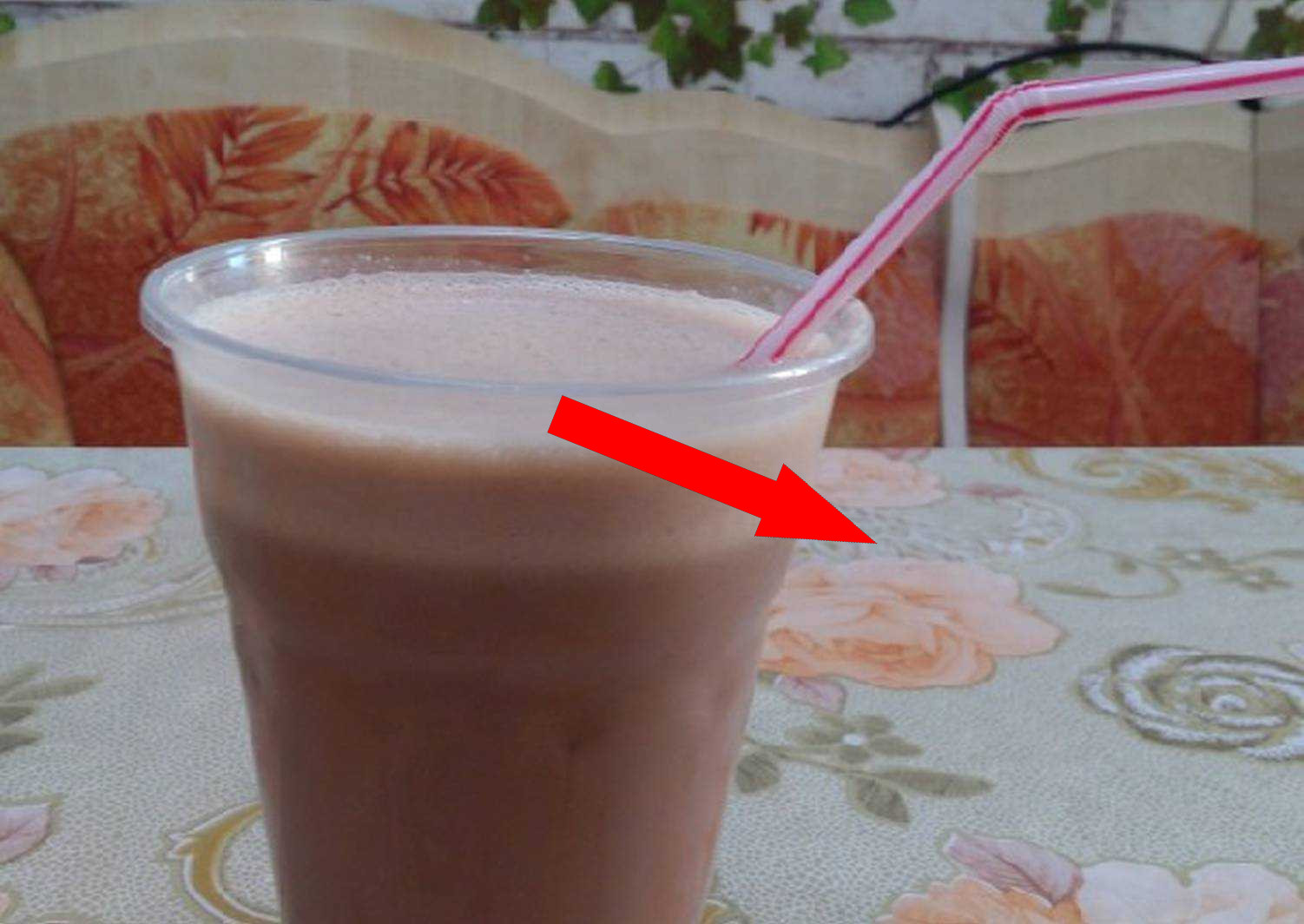 Советский малиновый коктейль, который взрывал мозг в столовых