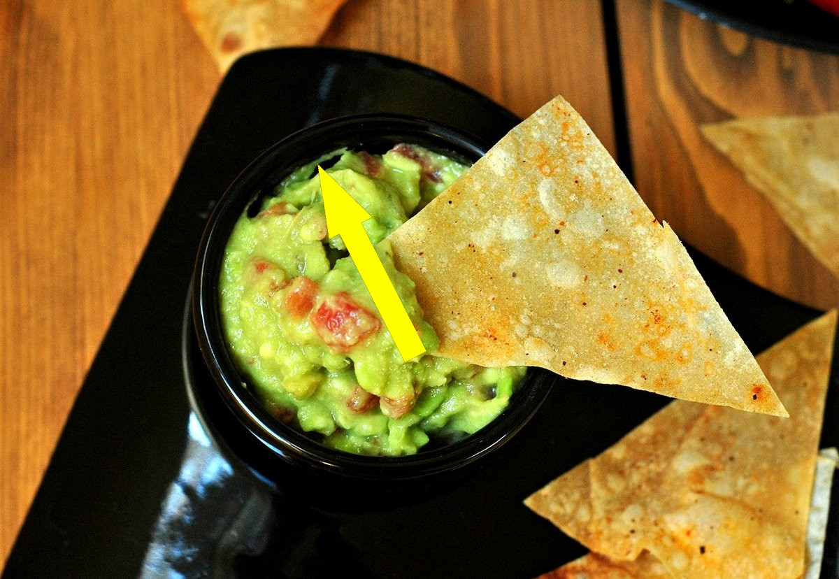 Этот суп из авокадо взорвал мой блог — готовьте срочно