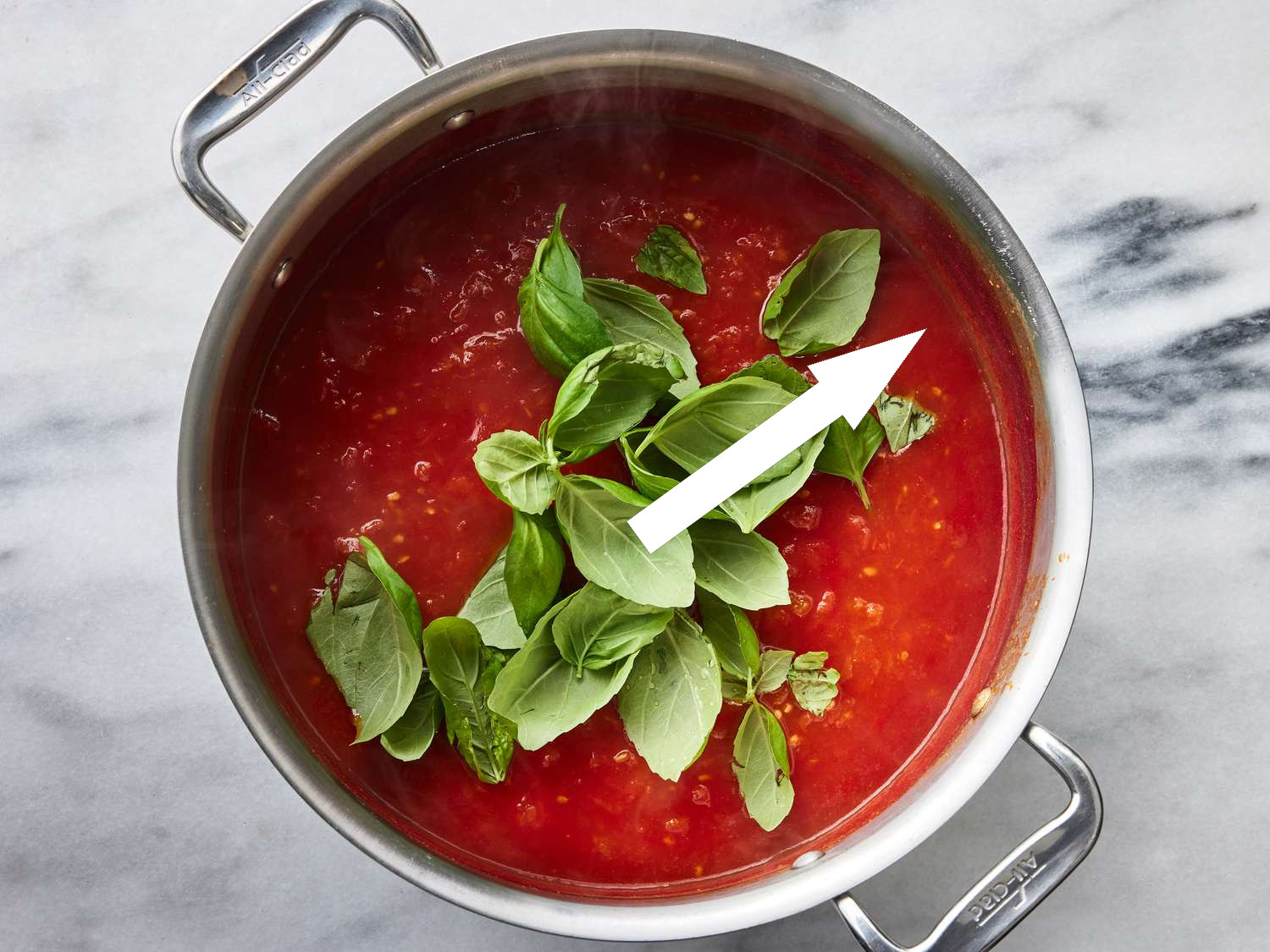 Этот томатный суп заставит вас забыть про гаспачо