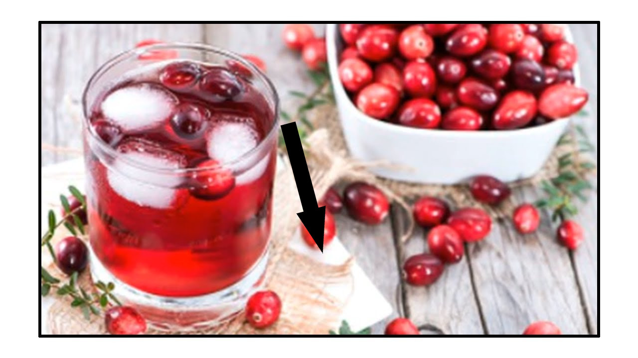 Этот морс взорвал мой блог – секреты северных ягод