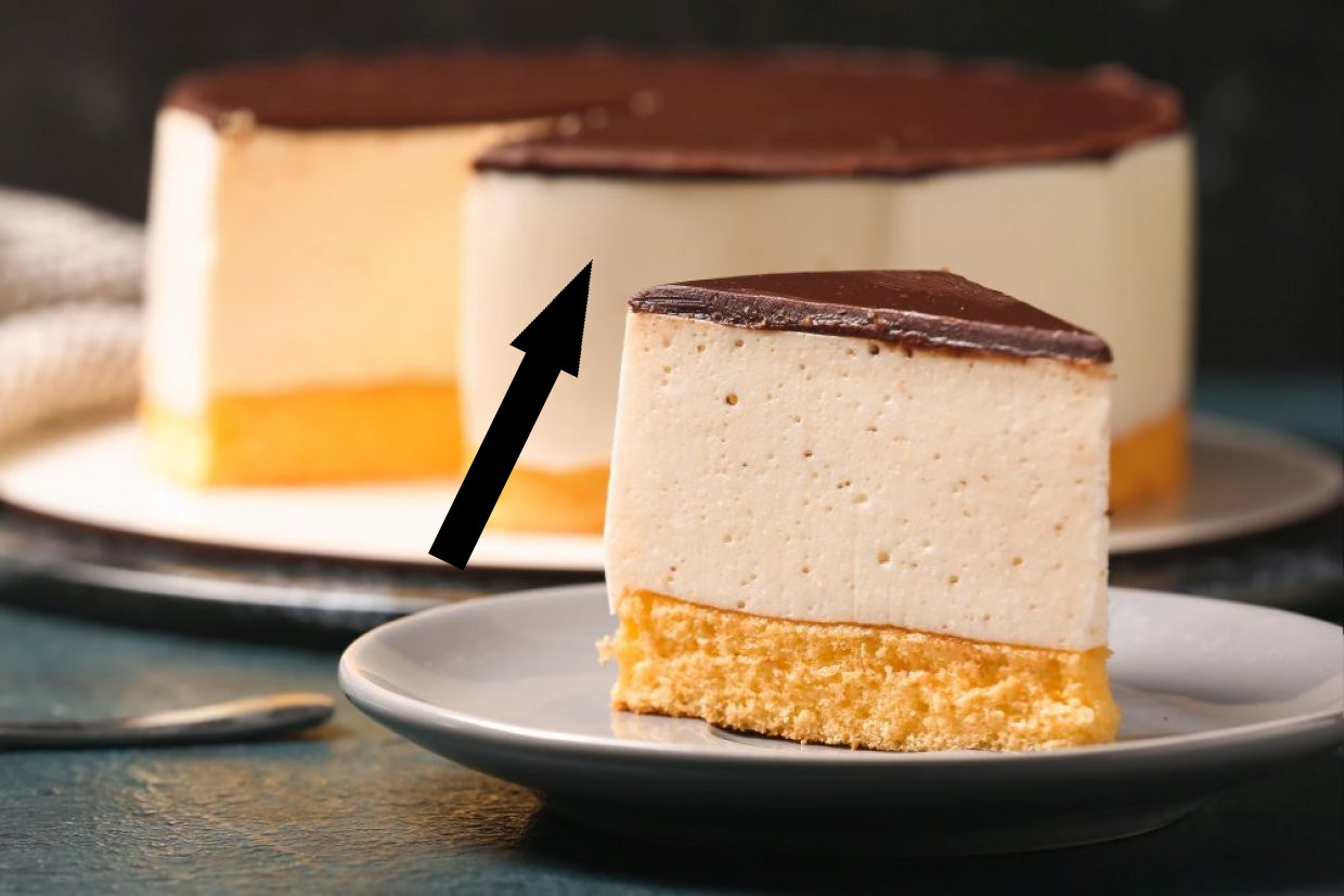 Тайна советского десерта Почему «Птичье молоко» до сих пор вне конкуренции