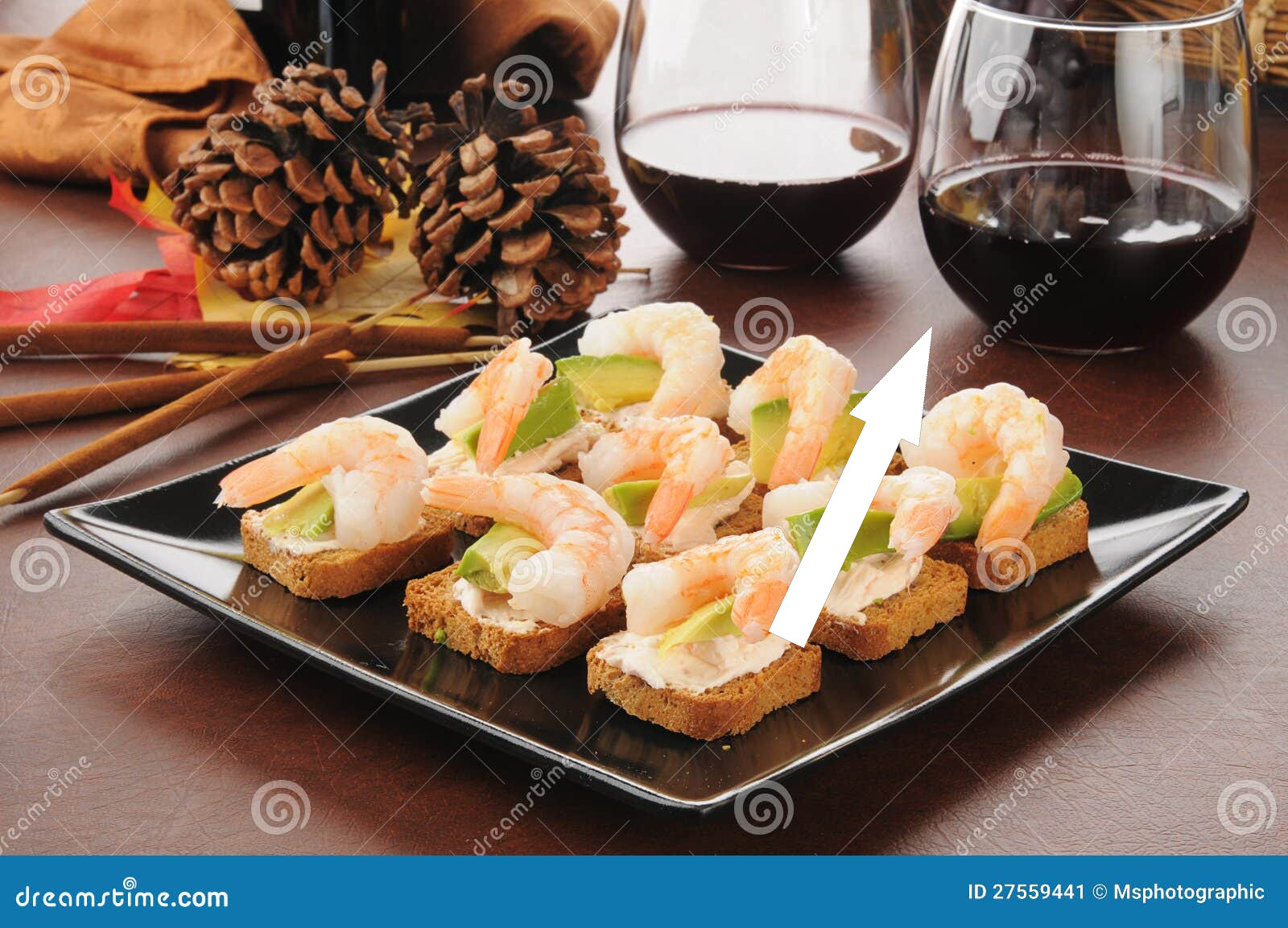 Этот рецепт канапе взорвет вашу вечеринку как пиньята