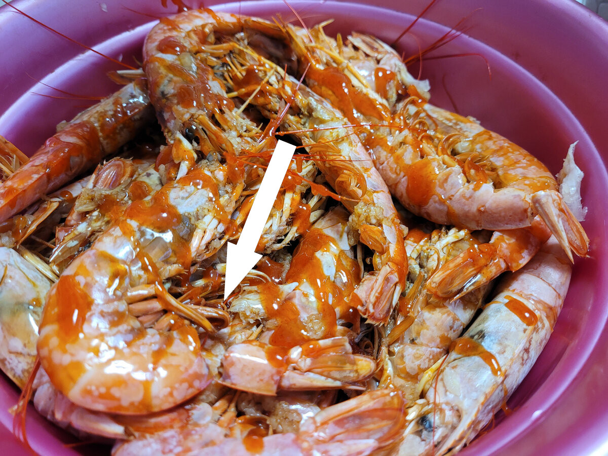 Лангустины на гриле взорвут ваши вкусовые рецепторы