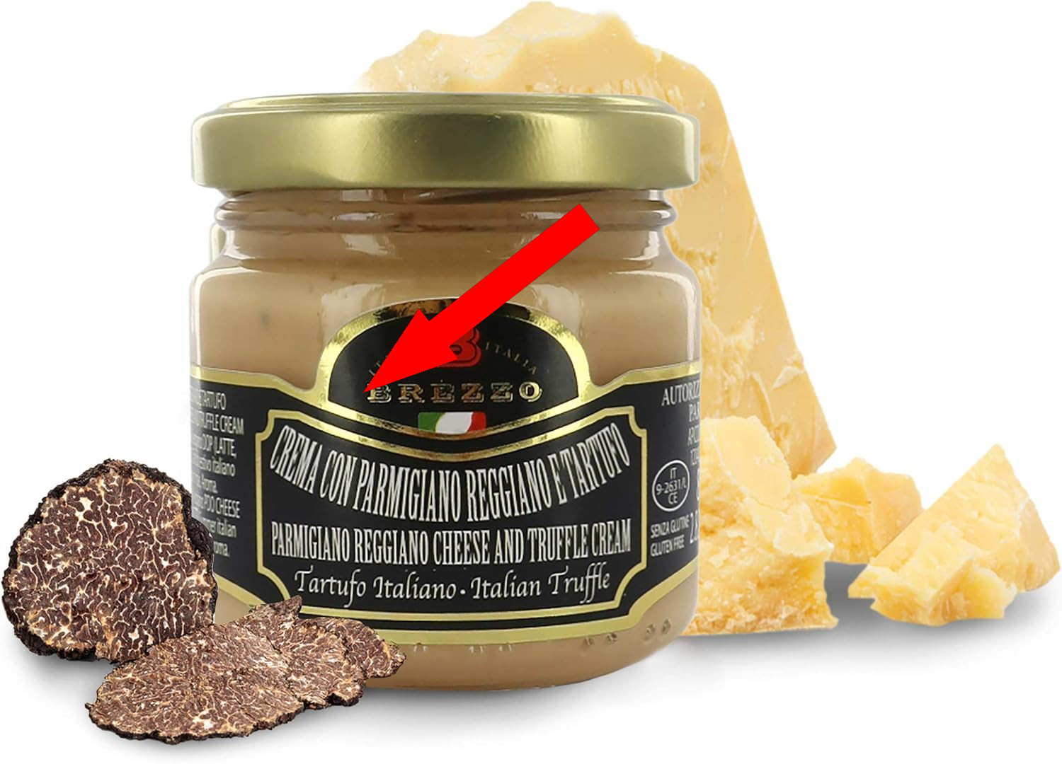 Трюфельная запеканка с картошкой — блюдо, которое перевернет ваше представление о роскоши