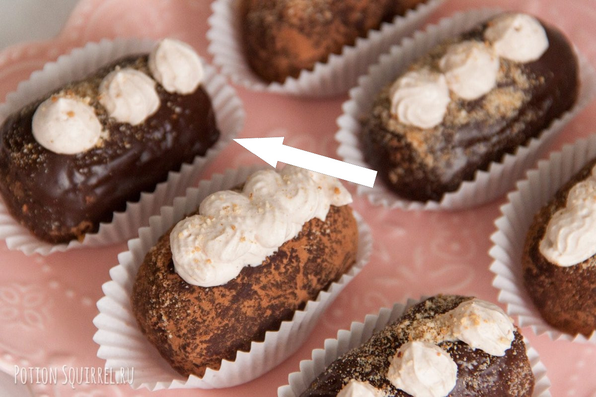 Этот советский десерт до сих пор сводит с ума сладкоежек