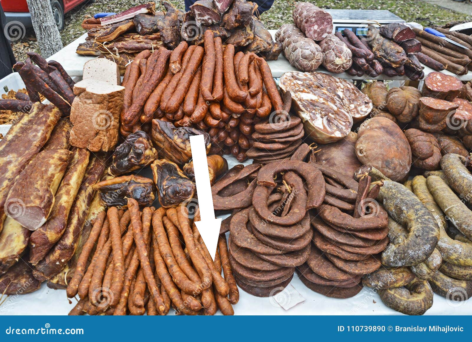 Тайна черкесского лыгъурыфа – мясо, которое не портится годами