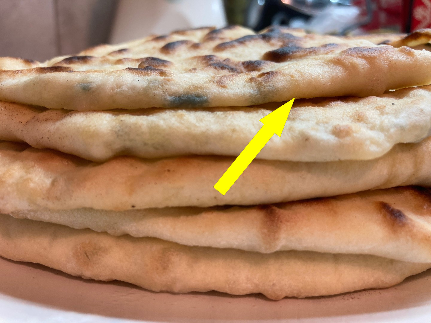 Эти лепёшки из Ингушетии взорвали мой блог – рецепт от бабушки в горах