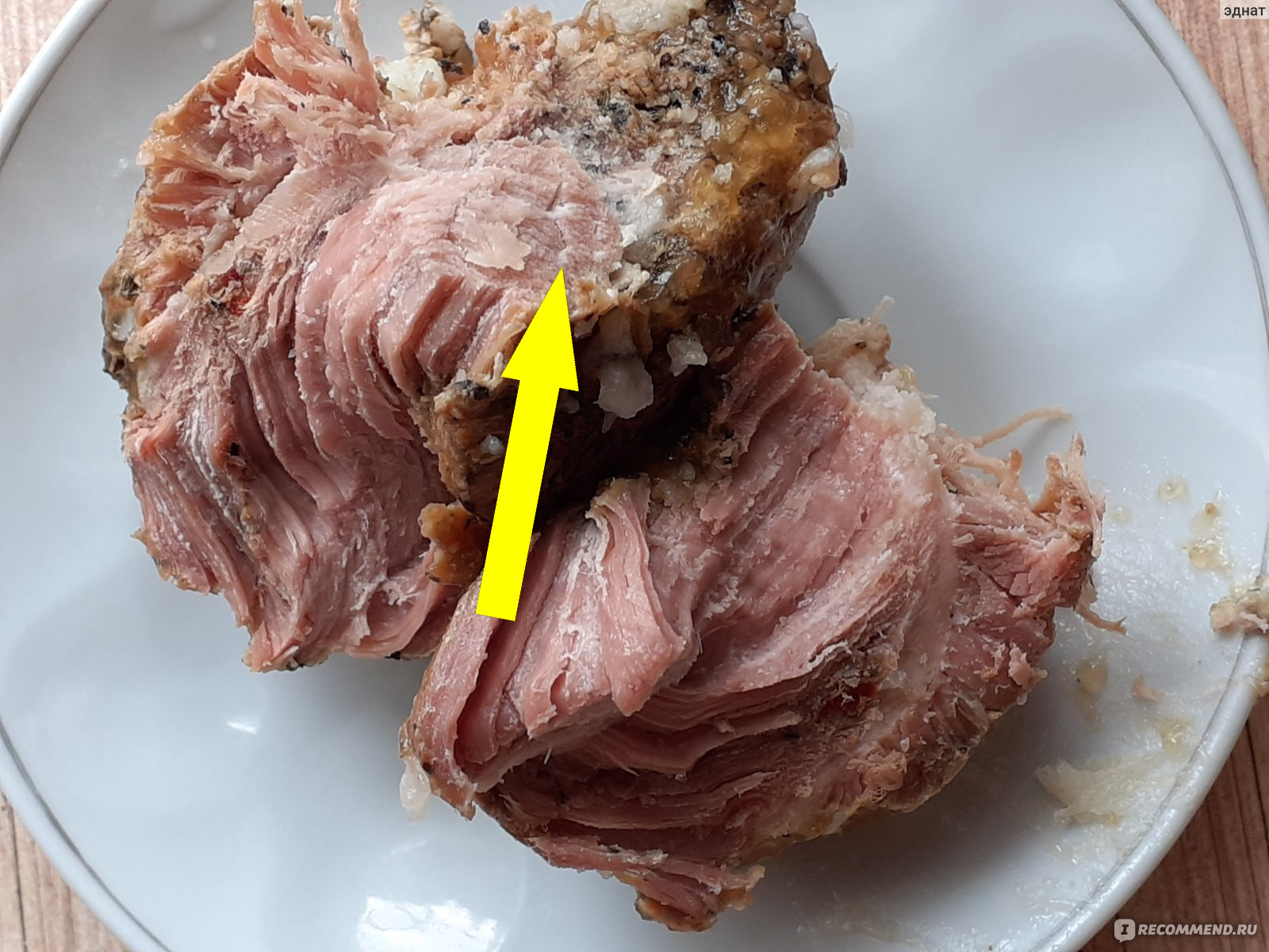 Секрет курской солонины, которая хранится годами