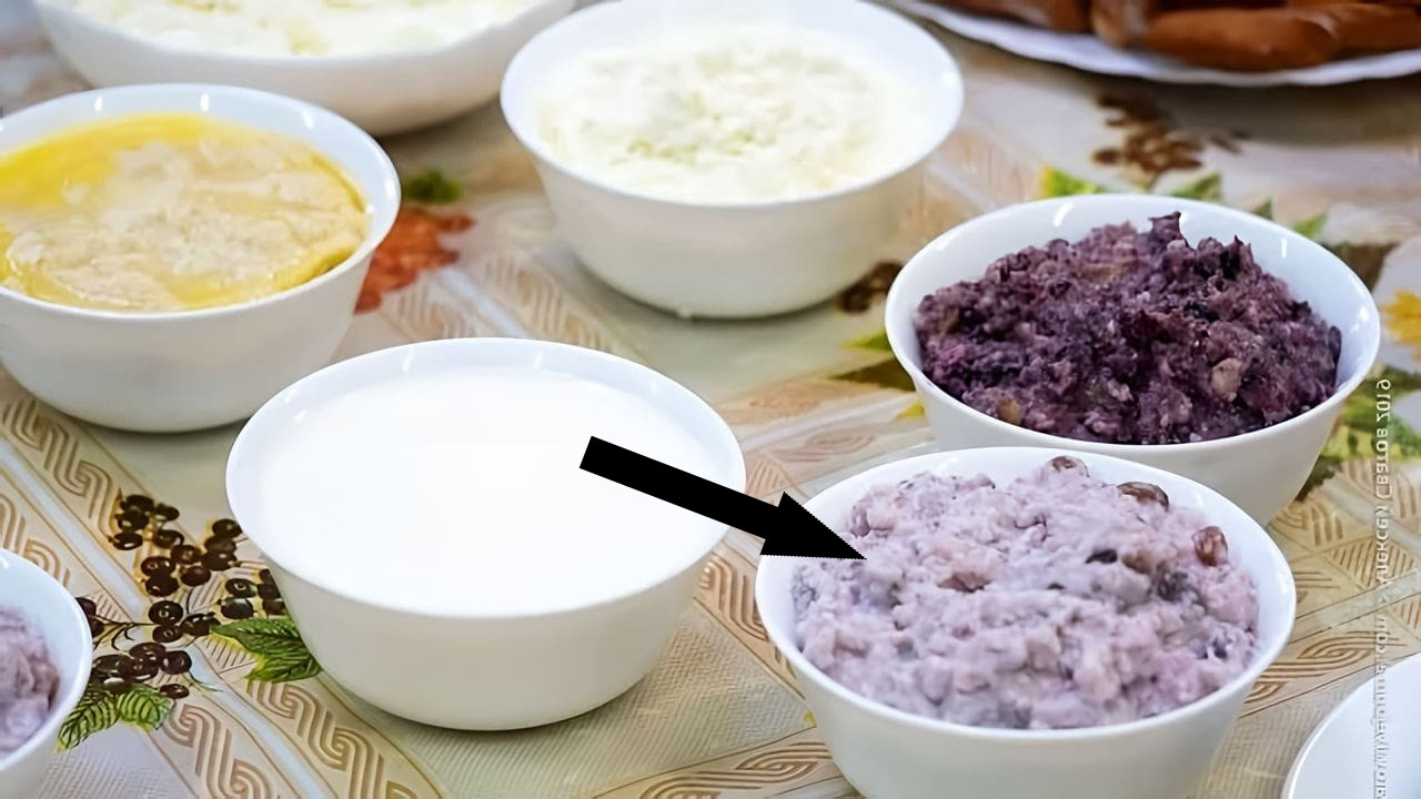 Бурятский саламат — секретная каша кочевников, которую запрещали есть женщинам