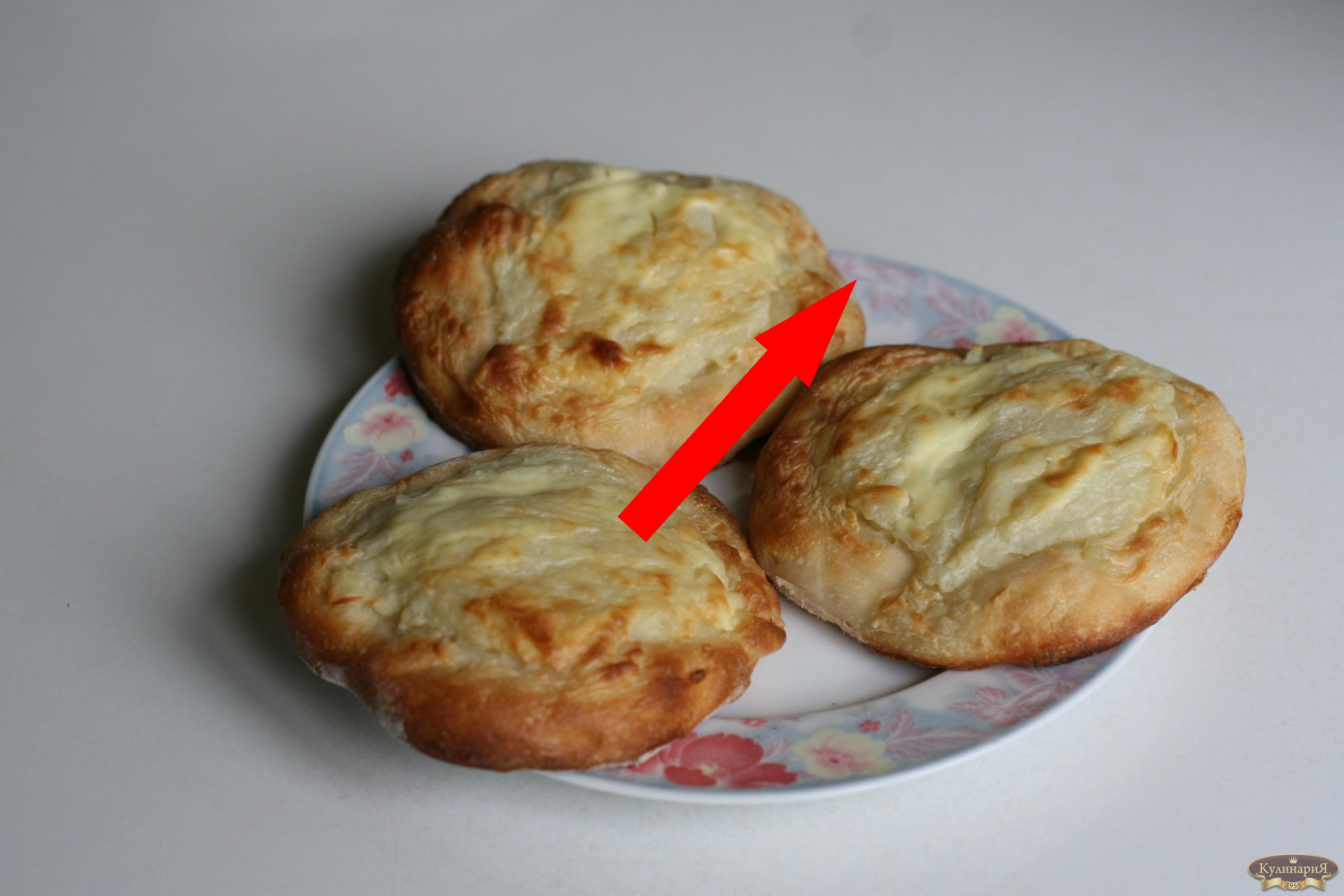 Эти ржаные лепёшки из Сибири перевернут ваше представление о выпечке