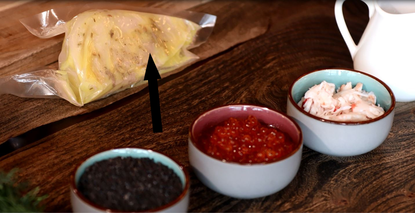 Тайны камчадальской толкуши — рецепт, который пережил века