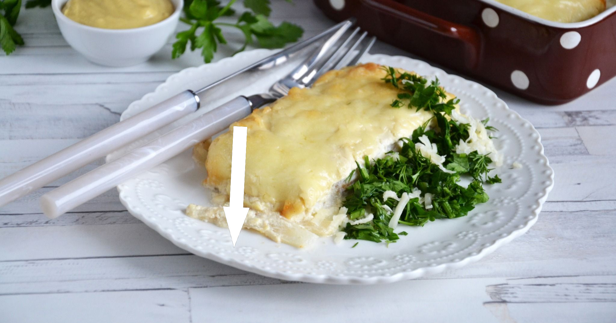 Мурманская треска под шубой из водорослей взорвала TikTok