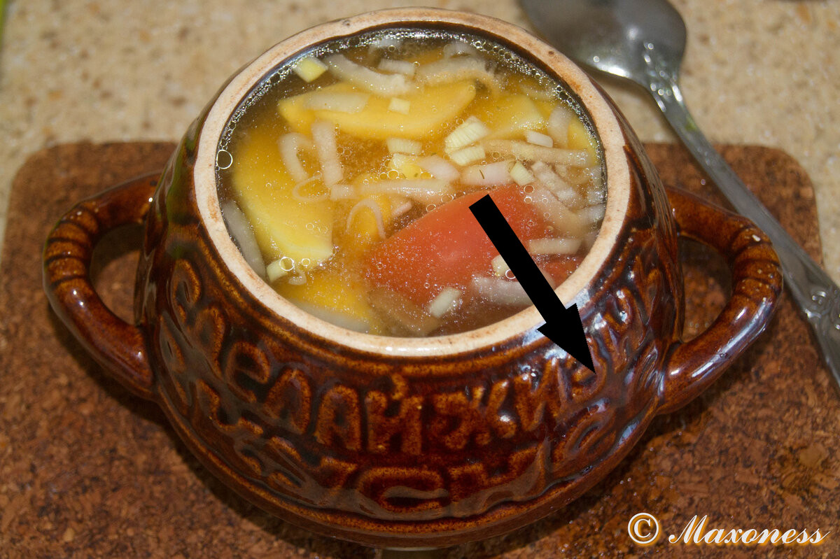 Секрет псковской похлебки с снетком, который знали только рыбаки